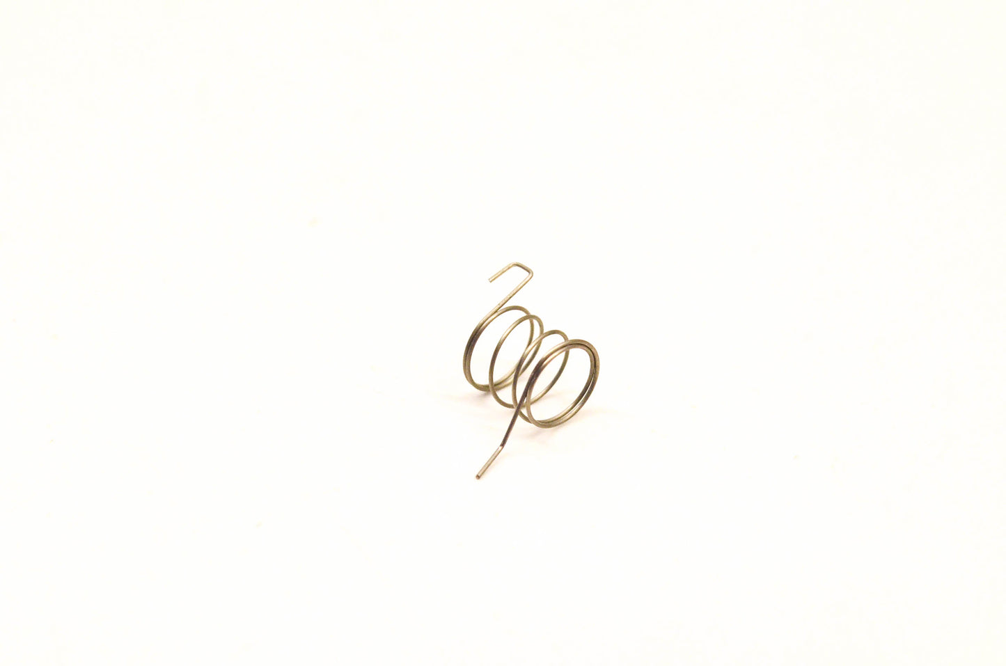 Tecumseh 631767 Throttle Return Spring NOS