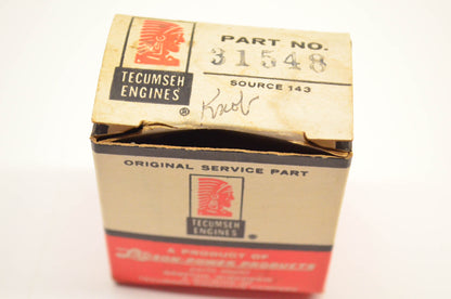 Tecumseh 31548 Knob NOS