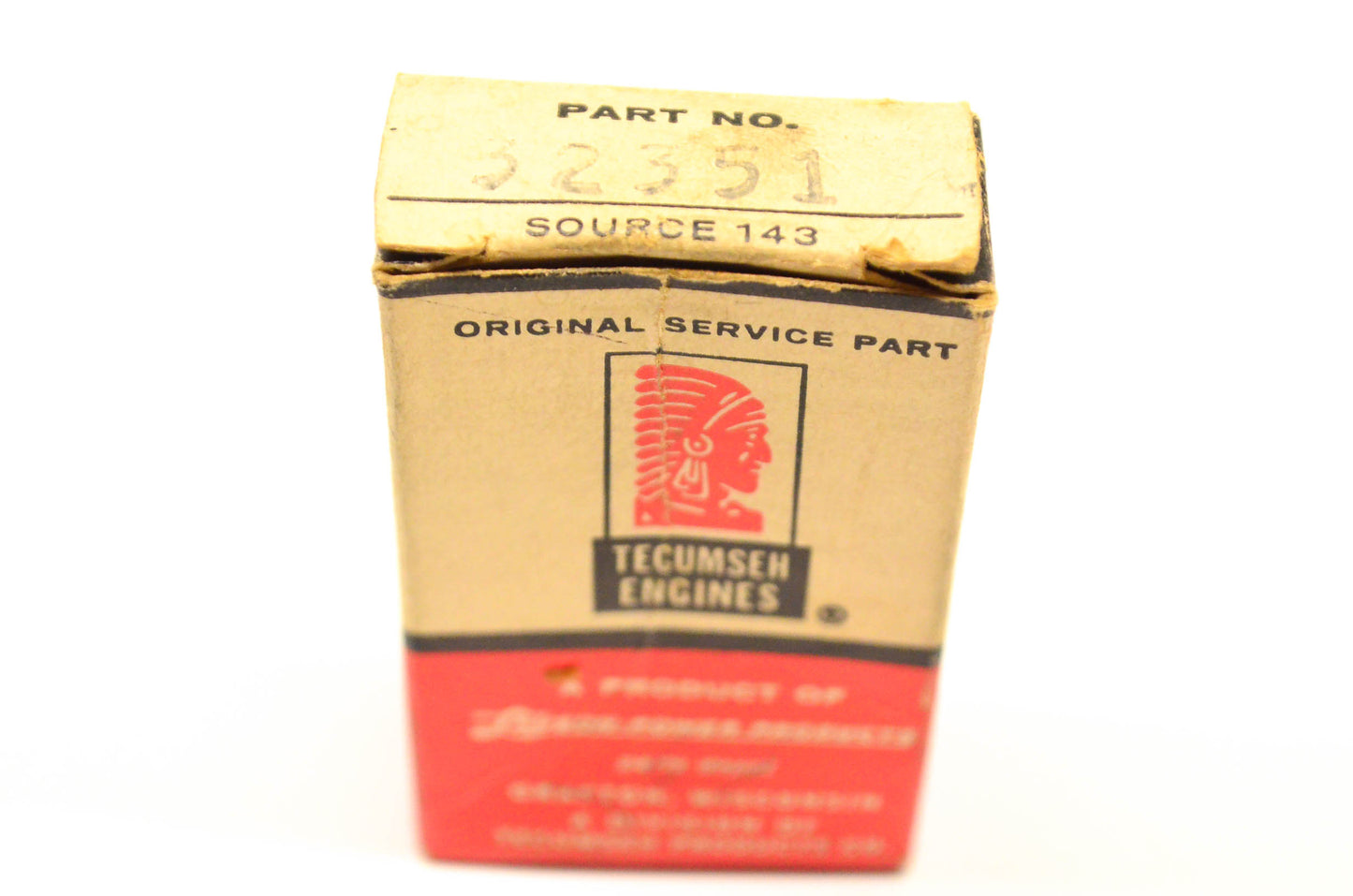 Tecumseh 32351 Spring NOS