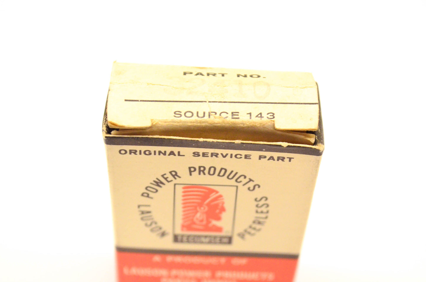 Tecumseh 32410 Knob NOS