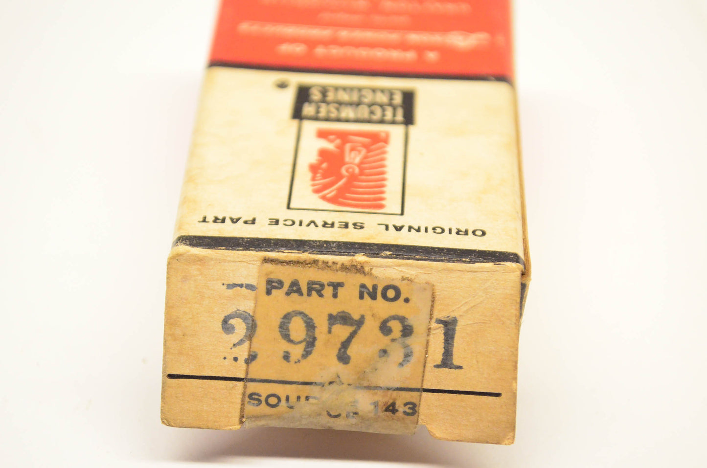 Tecumseh 29731 Spring NOS