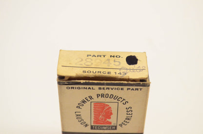 Tecumseh 28945 Power Screw Assembly NOS