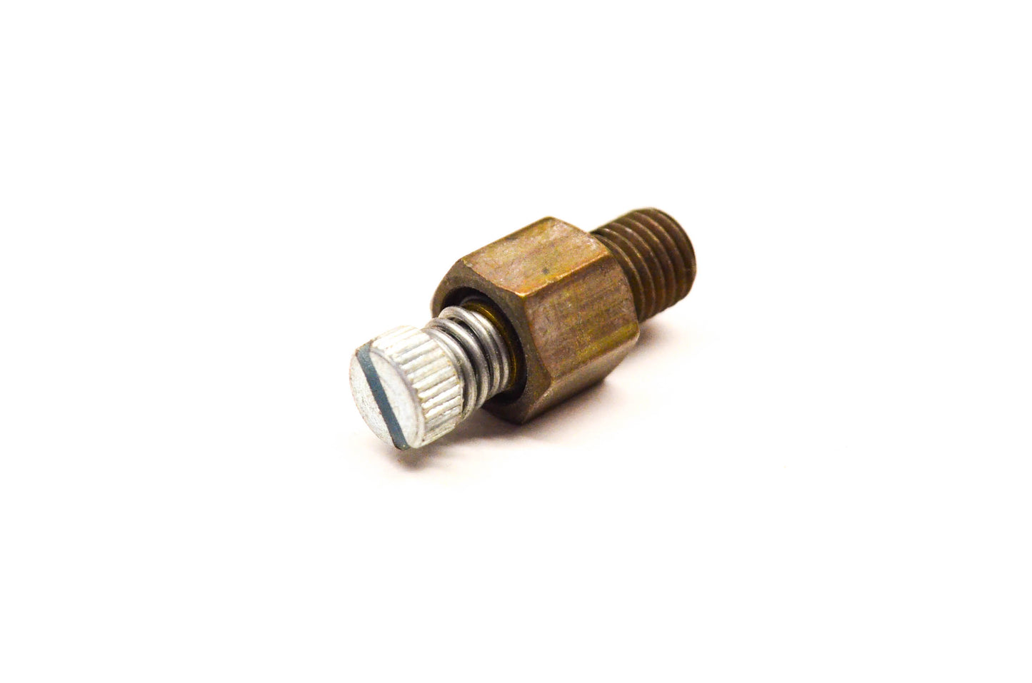 Tecumseh 631781 Power Screw Assembly NOS