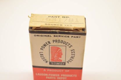 Tecumseh 631781 Power Screw Assembly NOS