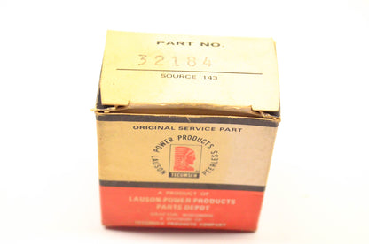 Tecumseh 32184 Primer Body NOS