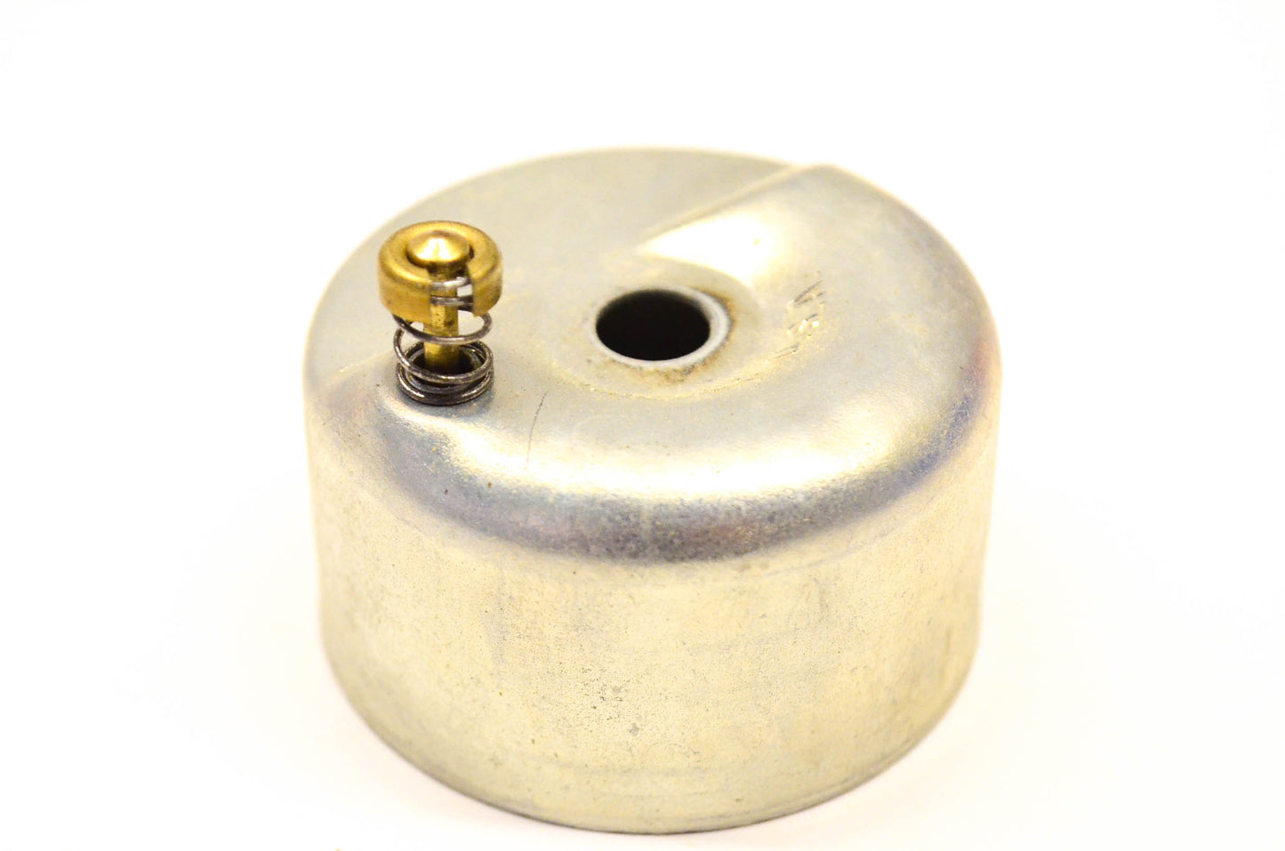 Tecumseh 30350 Carburetor Float Bowl Assembly NOS
