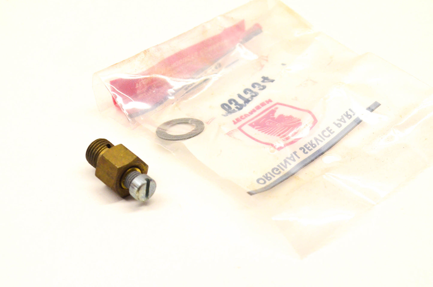 Tecumseh 631883 Power Screw Assembly NOS
