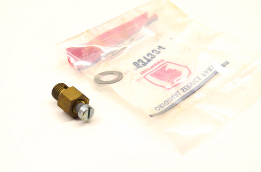 Tecumseh 631883 Power Screw Assembly NOS
