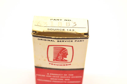 Tecumseh 631883 Power Screw Assembly NOS