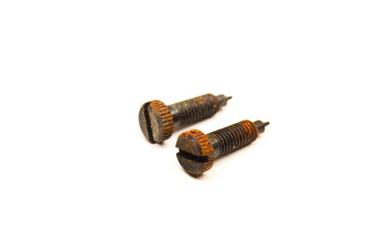 Tecumseh 27112 Idle Screw Qty 2 NOS
