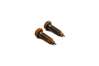 Tecumseh 27112 Idle Screw Qty 2 NOS