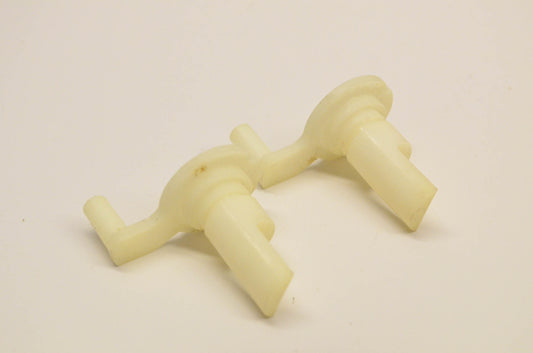 Tecumseh 631620A Throttle Levers Qty 2 NOS