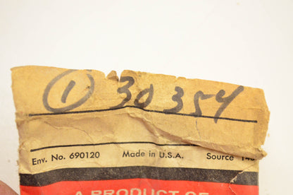Tecumseh 30354 Carburetor Float NOS