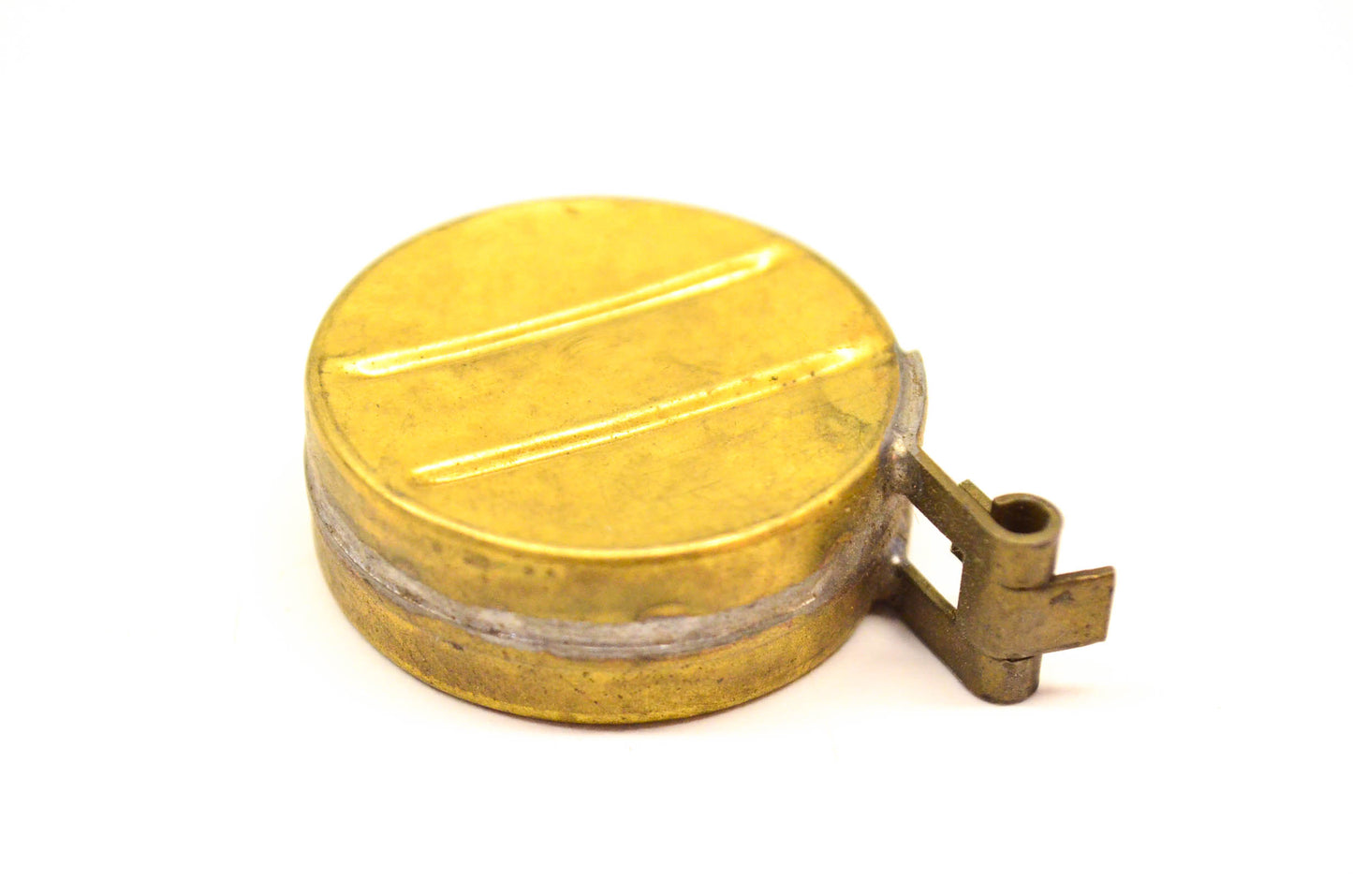 Tecumseh 630245 Carburetor Float Assembly NOS