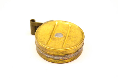 Tecumseh 630245 Carburetor Float Assembly NOS