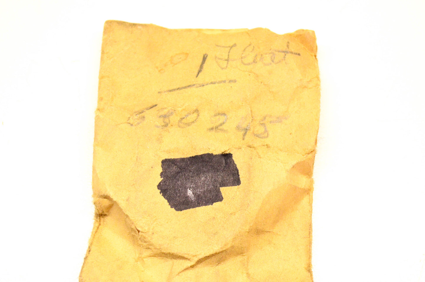 Tecumseh 630245 Carburetor Float Assembly NOS
