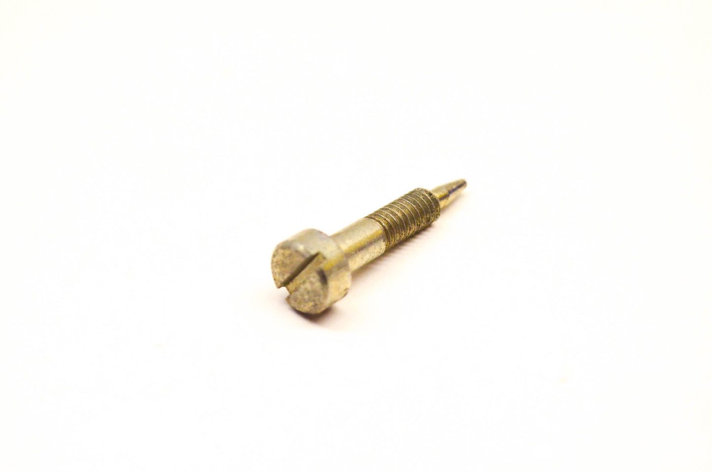 Tecumseh 630737 Idle Adjustment Screw NOS