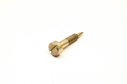 Tecumseh 630737 Idle Adjustment Screw NOS