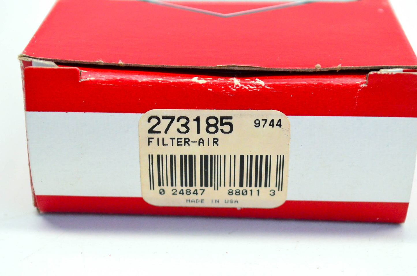 New OEM Briggs & Stratton 273185 Pre Filters Qty 2 NOS