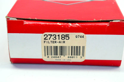 New OEM Briggs & Stratton 273185 Pre Filters Qty 2 NOS