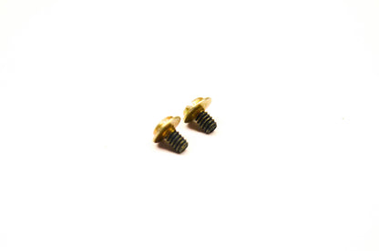 Tecumseh 650506 Screw Qty 2 NOS