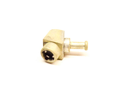 Tecumseh 631395 Fuel Fitting NOS