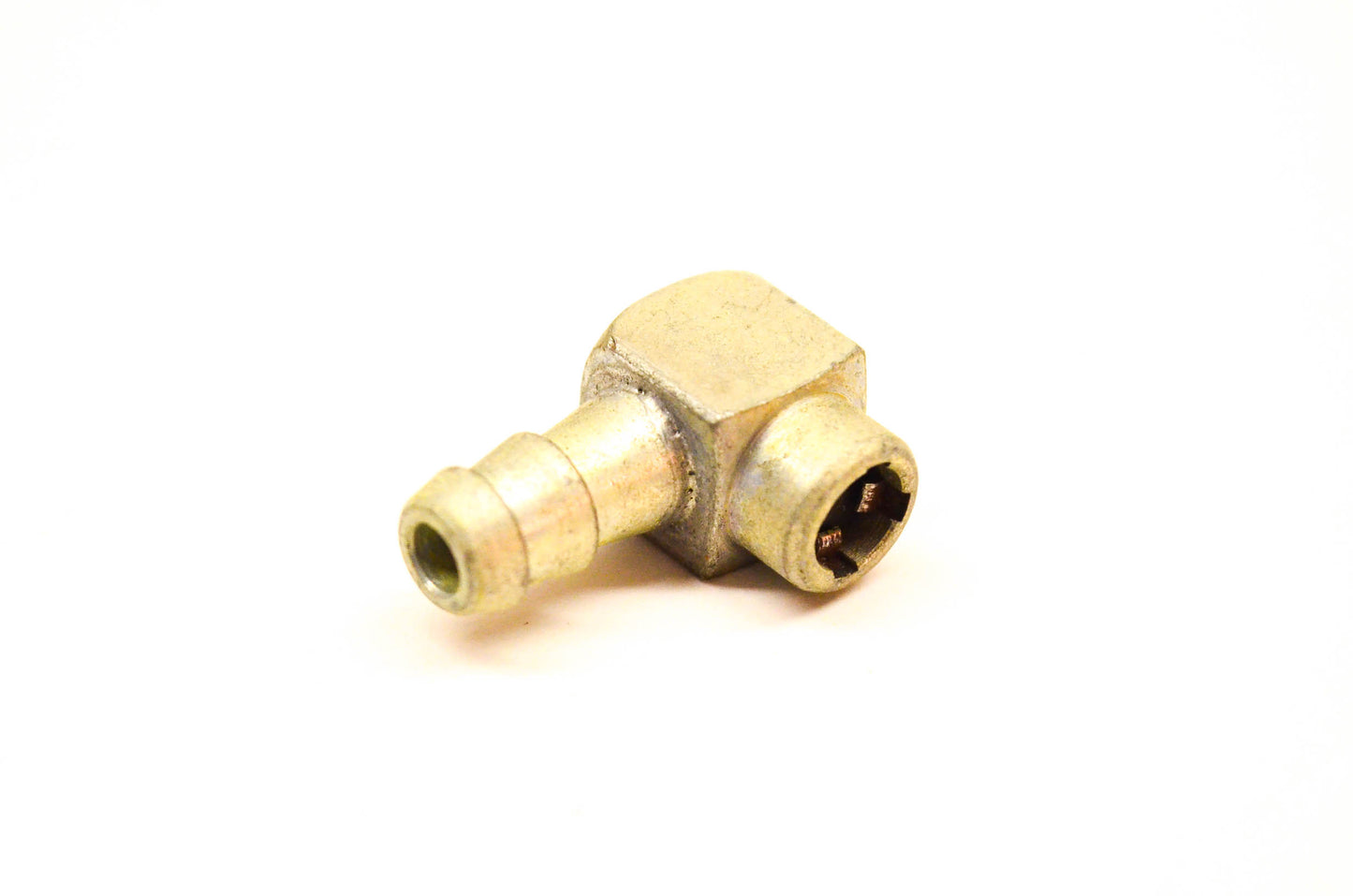 Tecumseh 631031 Fuel Fitting NOS
