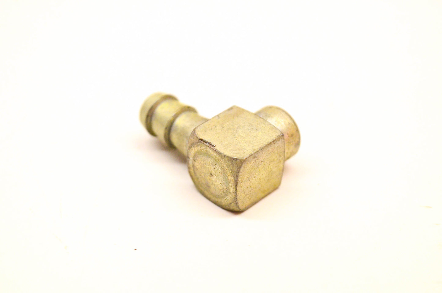 Tecumseh 631031 Fuel Fitting NOS