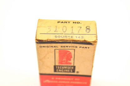 Tecumseh 310178 Piston Pin NOS