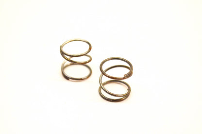 Tecumseh 590179 Spring Qty 2 NOS