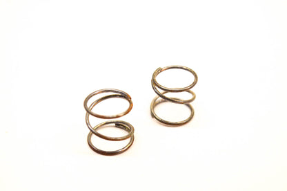 Tecumseh 590179 Spring Qty 2 NOS