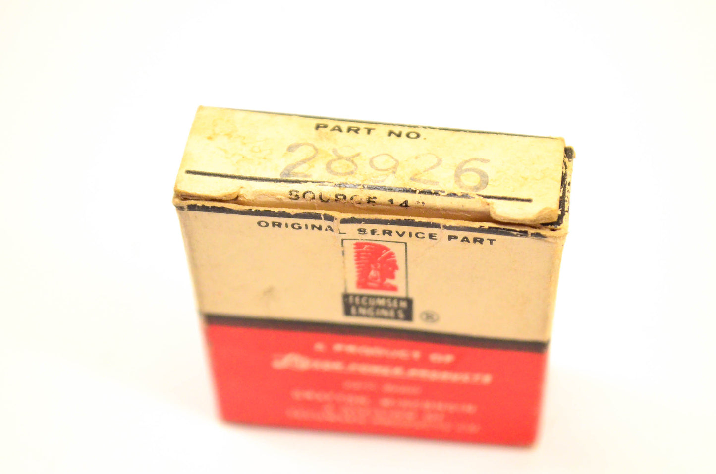 Tecumseh 28926 Oil Seal NOS