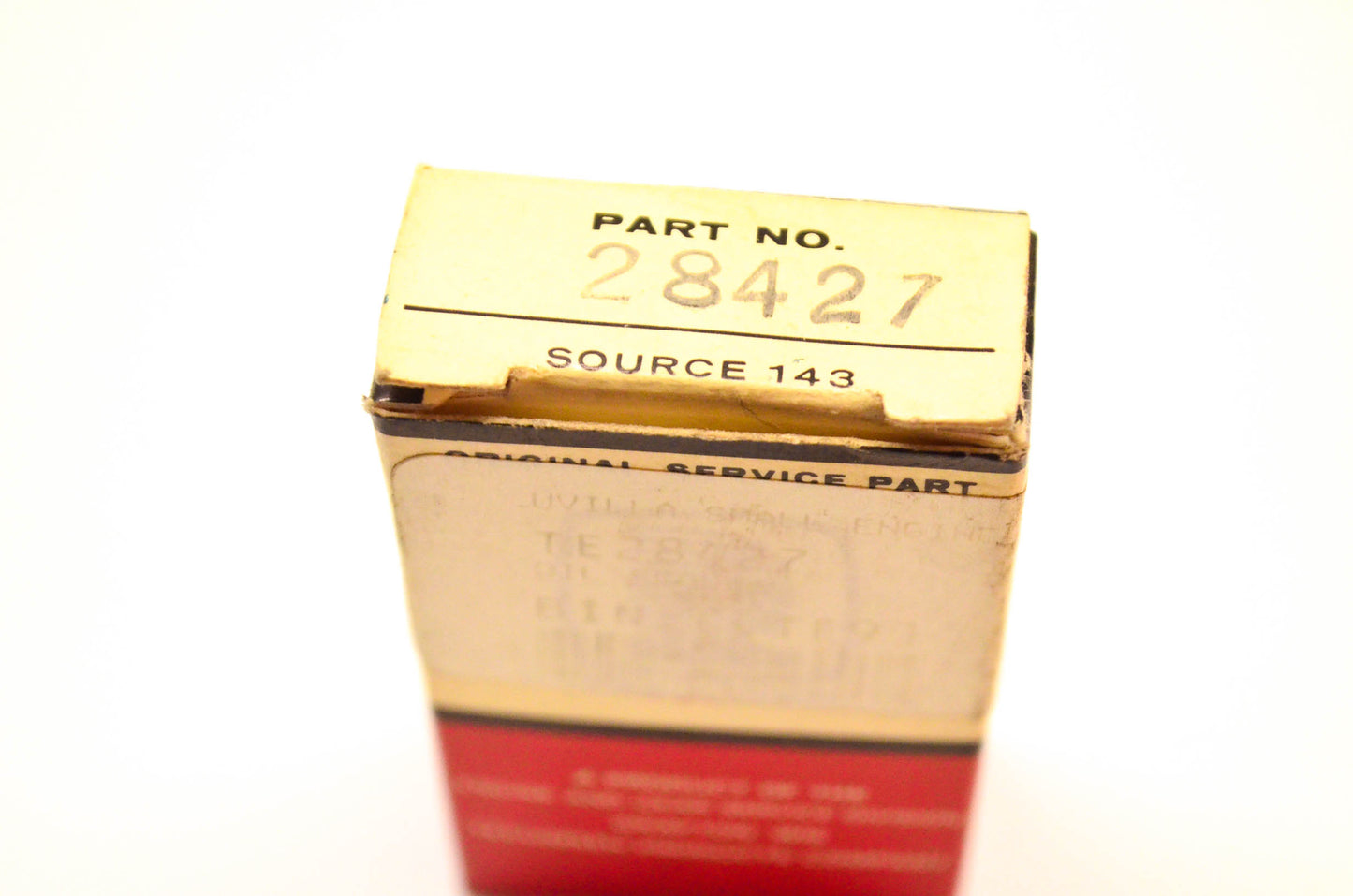 Tecumseh 28427 Oil Seal NOS