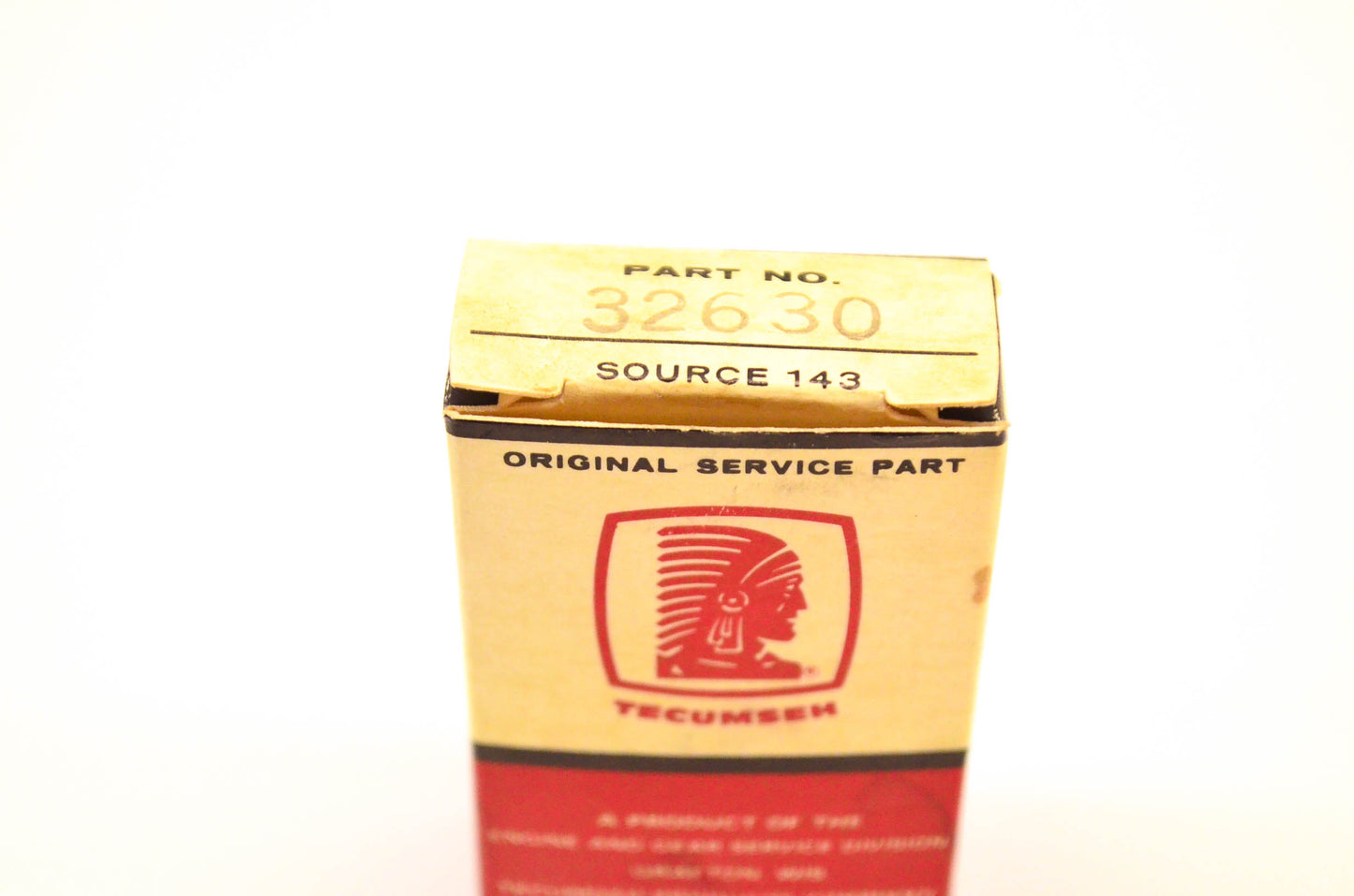 Tecumseh 32630 Oil Seal NOS