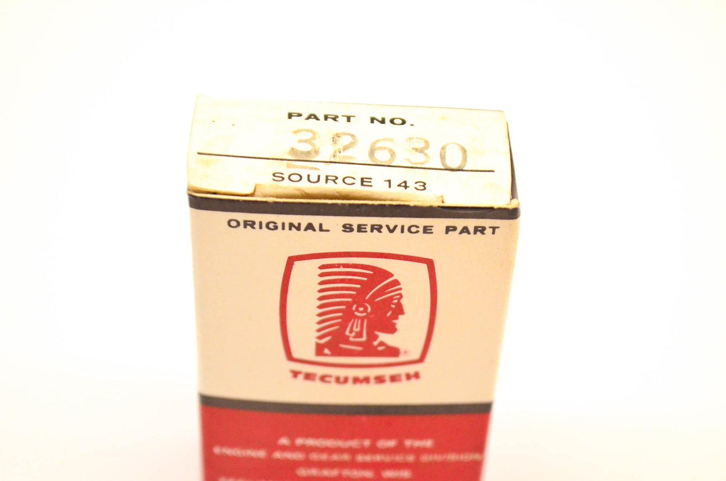 Tecumseh 32630 Oil Seal NOS