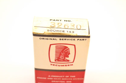 Tecumseh 32630 Oil Seal NOS