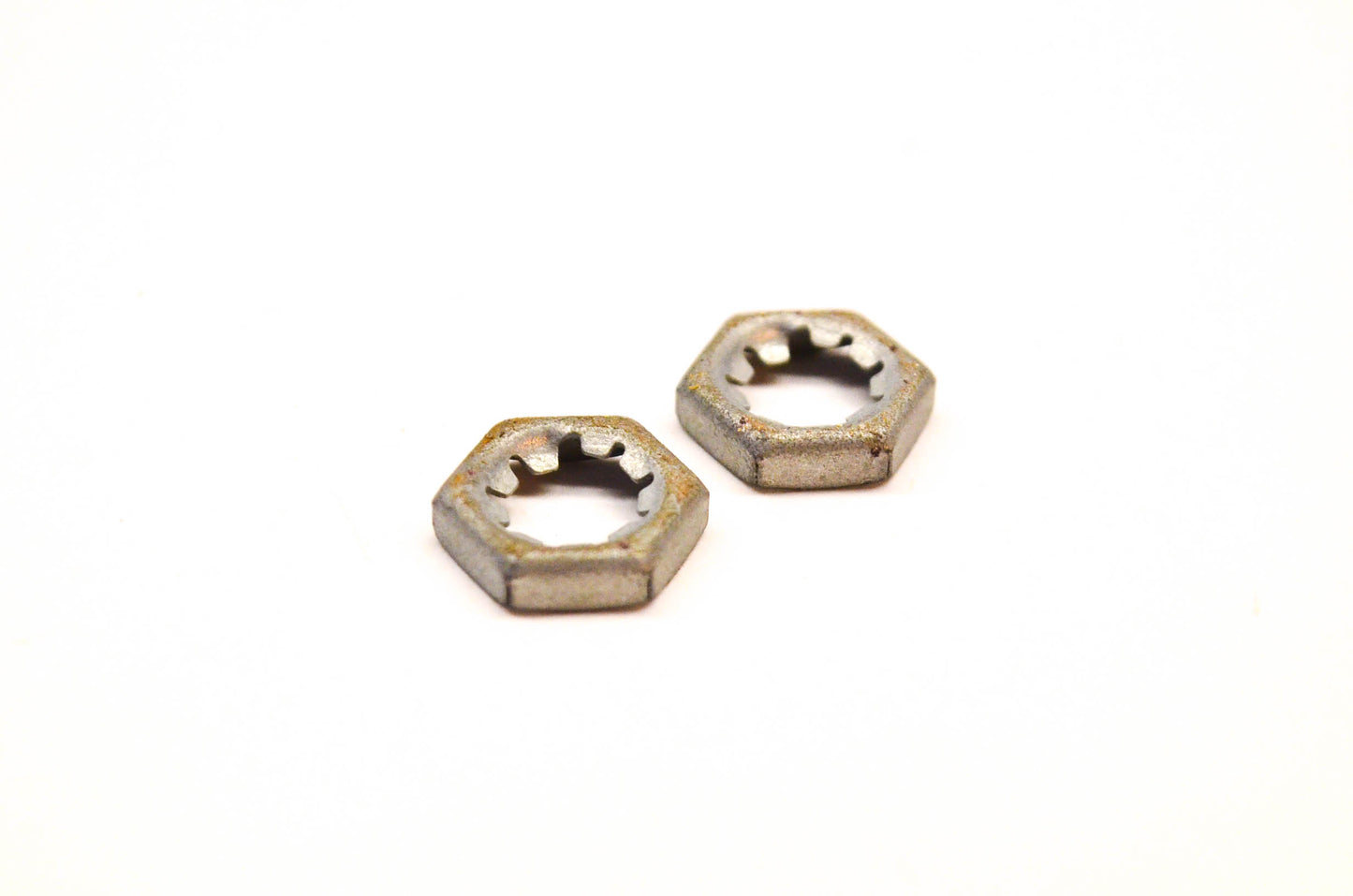 Tecumseh 650903 Nut Qty 2 NOS