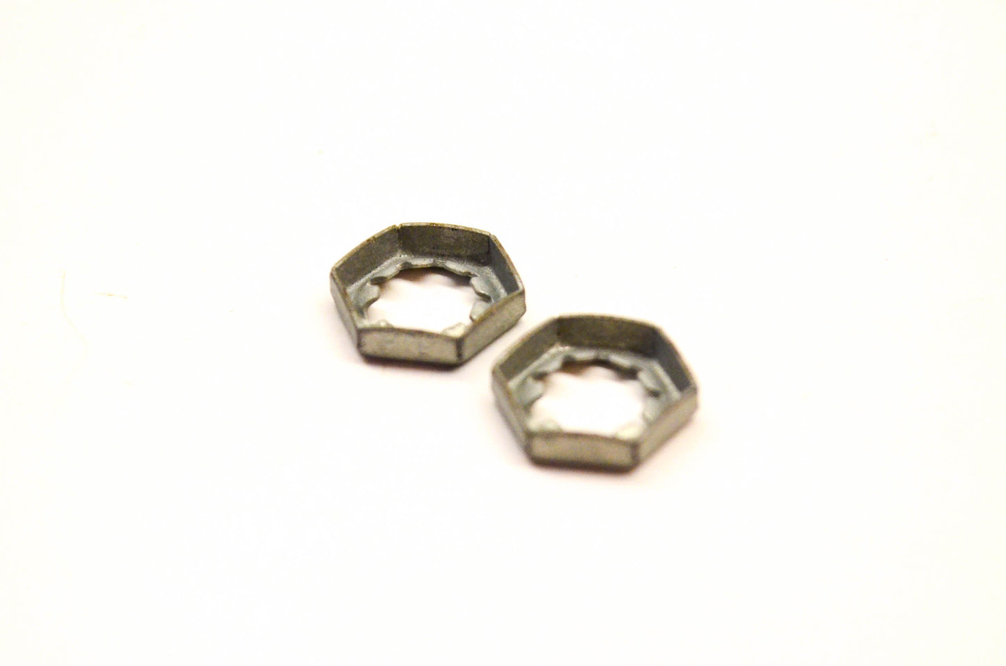 Tecumseh 650903 Nut Qty 2 NOS