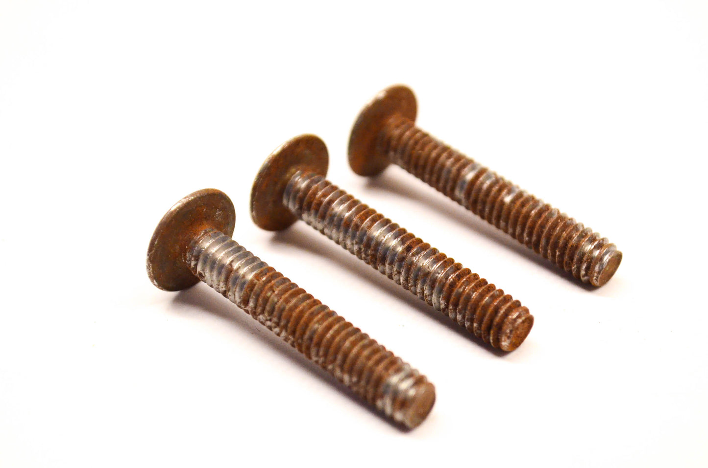 Tecumseh 650680 Screw Qty 3 NOS