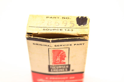 Tecumseh 28695 Bushing NOS