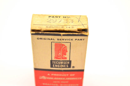 Tecumseh 29733 Screw NOS