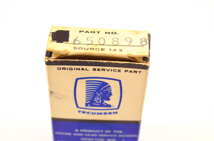 Tecumseh 650898 Screw NOS