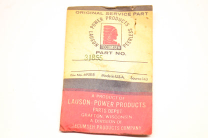 Tecumseh 31855 Retainer NOS