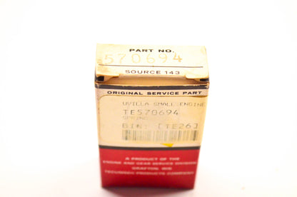 Tecumseh 570694 Spring NOS