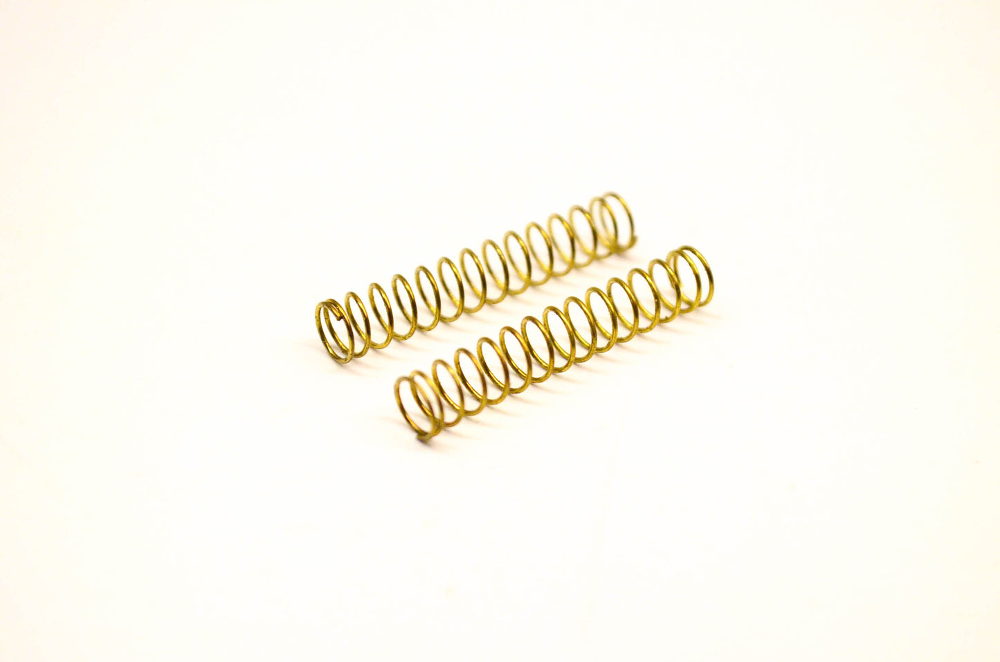 Tecumseh 490154 Spring Qty 2 NOS