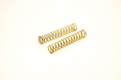 Tecumseh 490154 Spring Qty 2 NOS