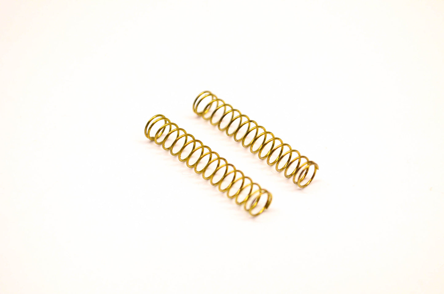 Tecumseh 490154 Spring Qty 2 NOS