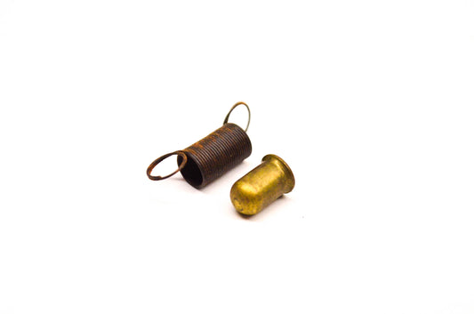 Tecumseh 27515 Spring & Cap Kit NOS