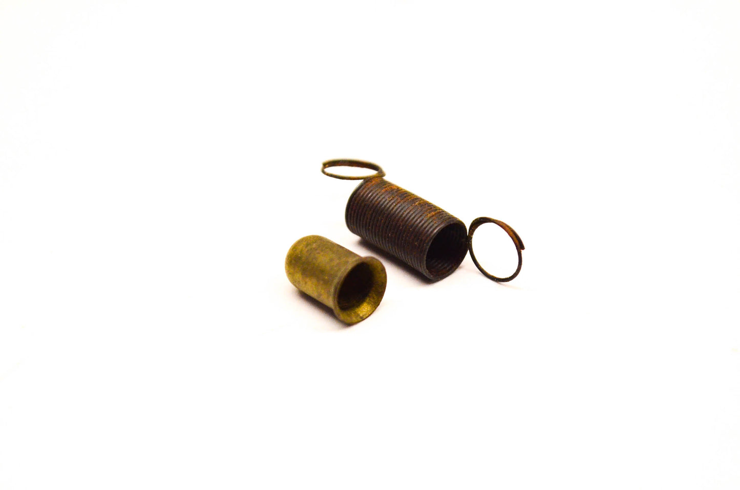 Tecumseh 27515 Spring & Cap Kit NOS