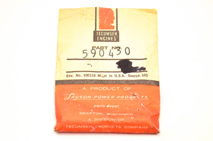 Tecumseh 590430 Screw NOS
